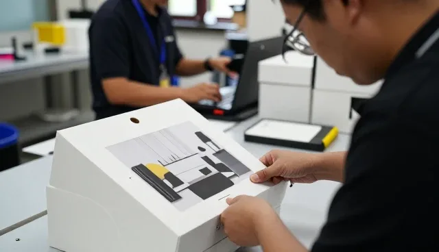 上海客旺实业有限公司构建专业线上店铺运营商品采购体系