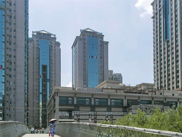 东莞冲切切水口方案